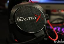 recenzia slúchadiel CREATIVE sound blasterX H7