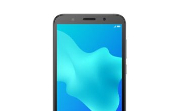 smartfón Huawei Y5 2018