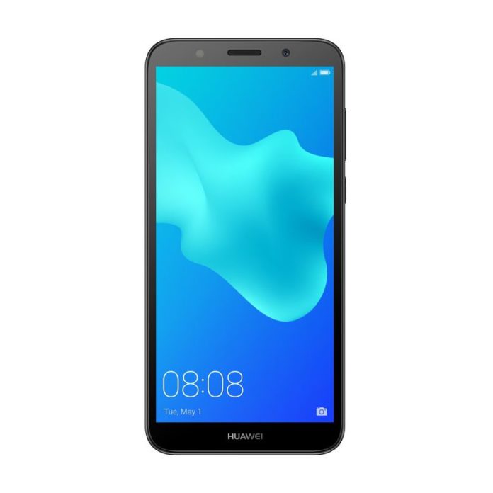 smartfón Huawei Y5 2018