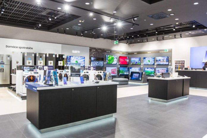Samsung Galéria