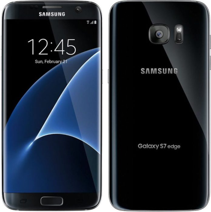 uživateľská recenzia Samsung Galaxy S7 edge