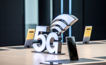 Samsung 5G