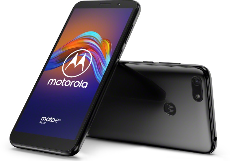 Moto E6 Play