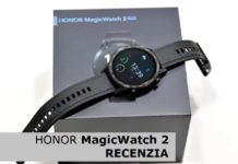 HONOR MagicWatch2