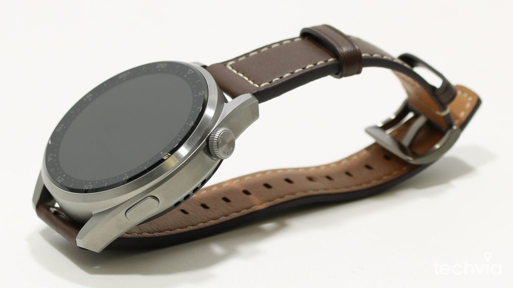smart hodinky HUAWEI Watch3 Pro