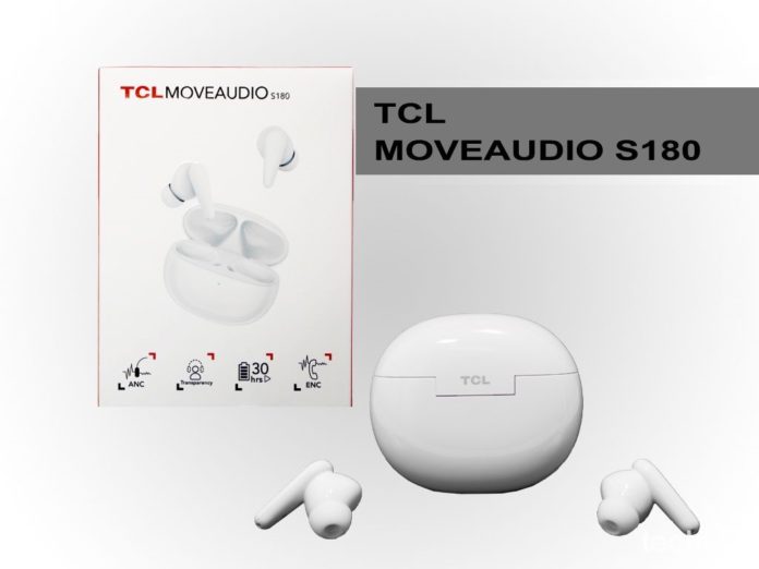 TCL MOVEAUDIO S180