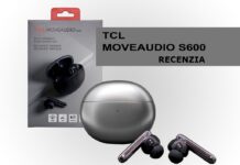 TCL MOVEAUDIO S600