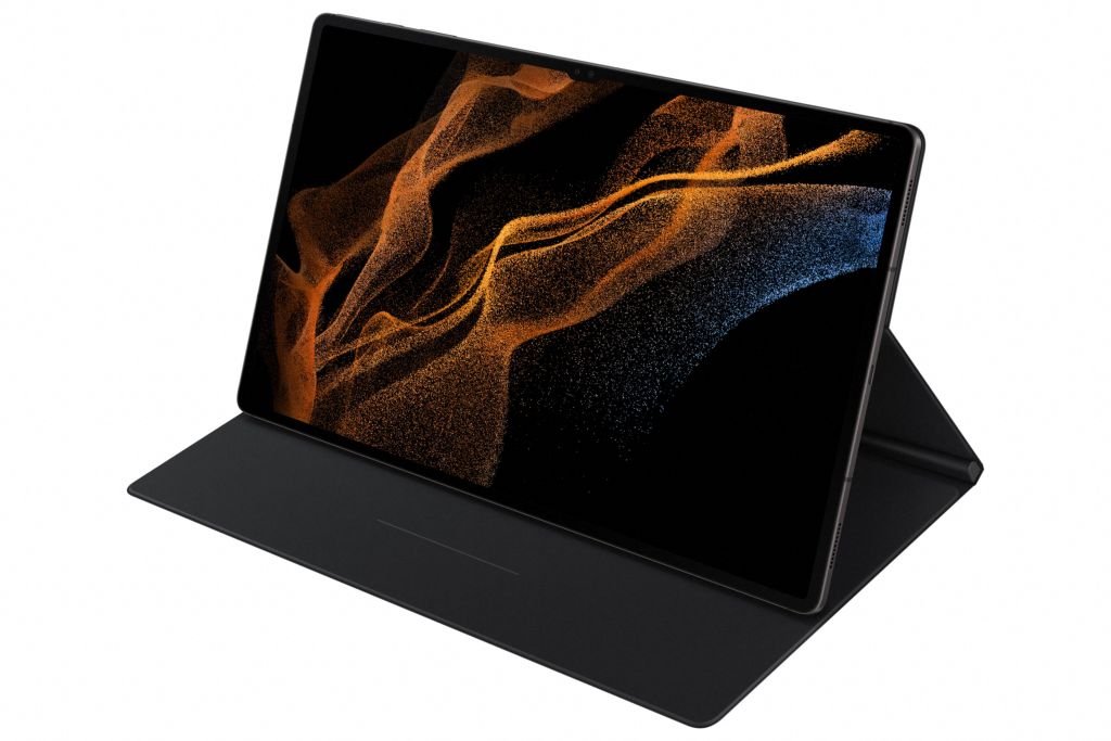 Tab S8 Ultra Book Cover