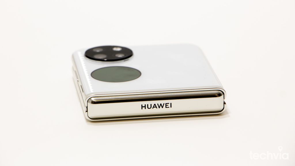 predný displej HUAWEI P50 Pocket