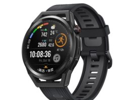 smart hodinky Huawei Watch GT Runner