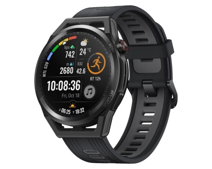 smart hodinky Huawei Watch GT Runner