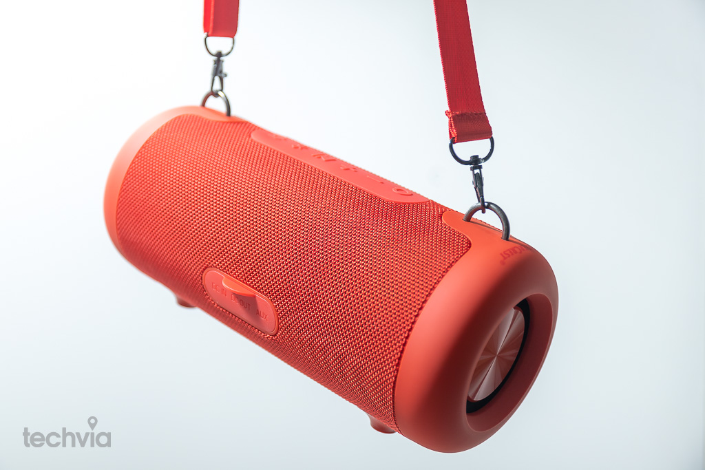 Bluetooth Speaker SILVERCREST SLXL 30 C1