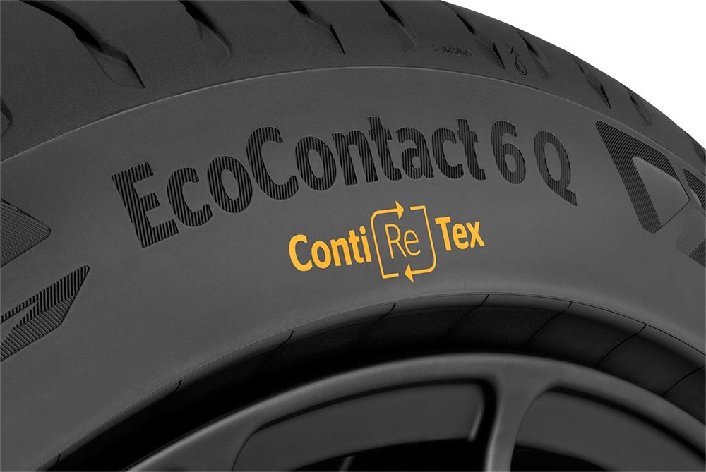 EcoContact 6 Q ContiRe.Tex