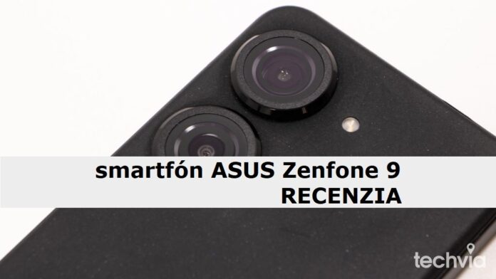 ASUS Zenfone 9