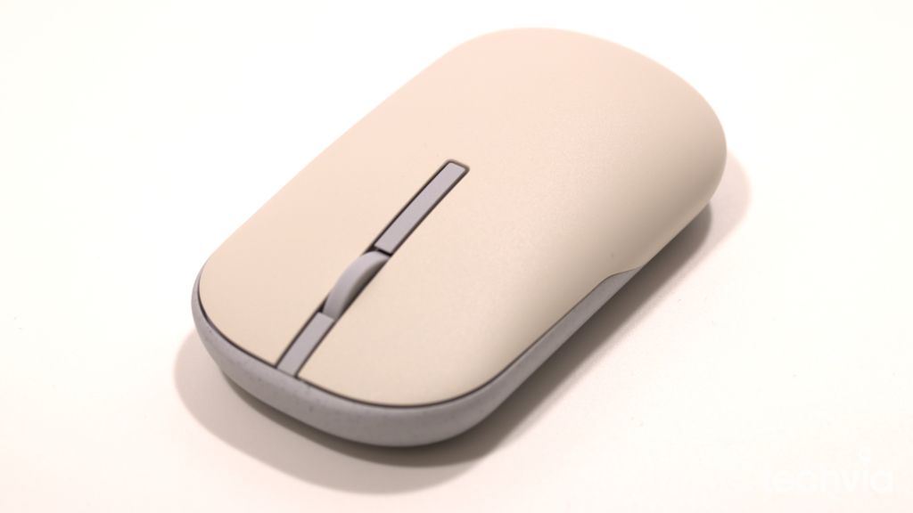 počítačová myš ASUS Marshmallow Mouse MD100