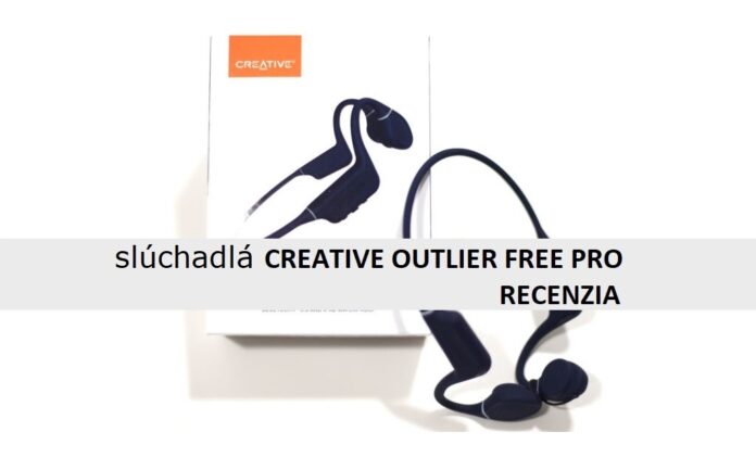 CREATIVE OUTLIER FREE PRO