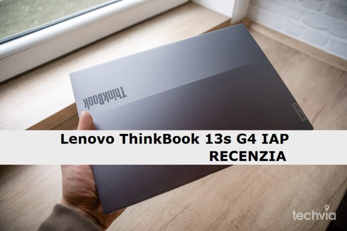 Lenovo ThinkBook 13s G4 IAP