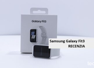 Samsung Galaxy Fit3