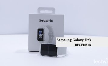 Samsung Galaxy Fit3