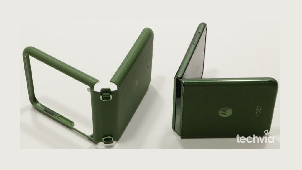 motorola razr 50 ULTRA