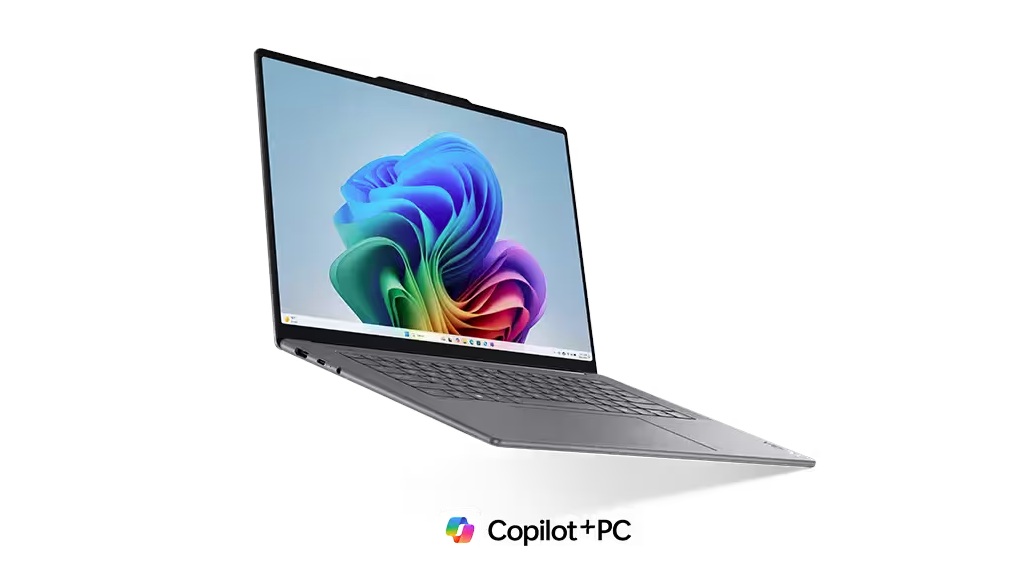 Yoga Slim 7i Gen 9 Aura Edition (15, Intel)