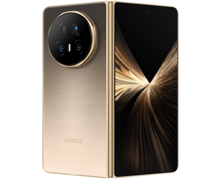 HONOR Magic V5