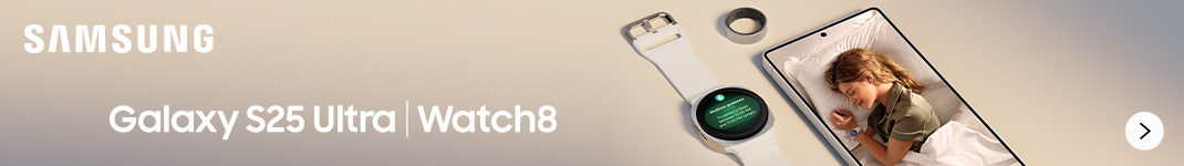 Galaxy S25 Ulra - Watch8