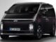 Hyundai STARIA Electric