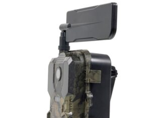 EVOLVEO StrongVision PRO 4G II