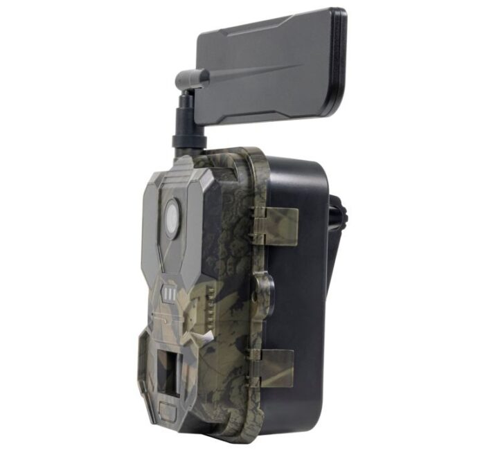 EVOLVEO StrongVision PRO 4G II