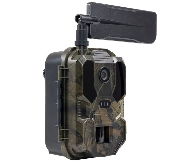 EVOLVEO StrongVision PRO 4G II