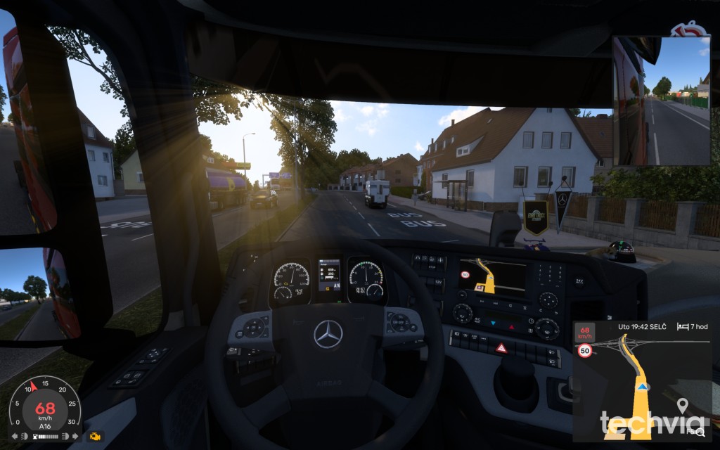 Euro Truck Simulator 2