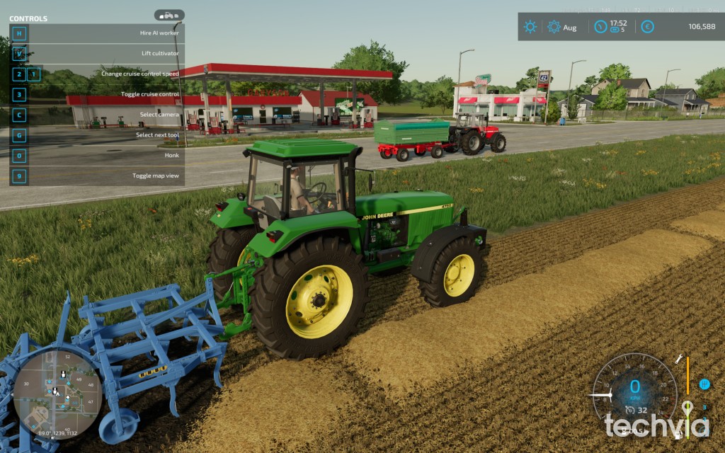 Euro Truck Simulator 2