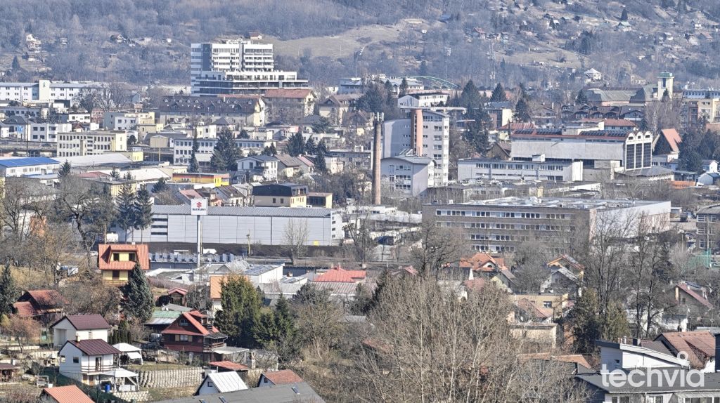 Fotografia nasnímaná telefónom HONOR Magic8 Pro