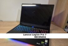 Lenovo Legion Pro 7