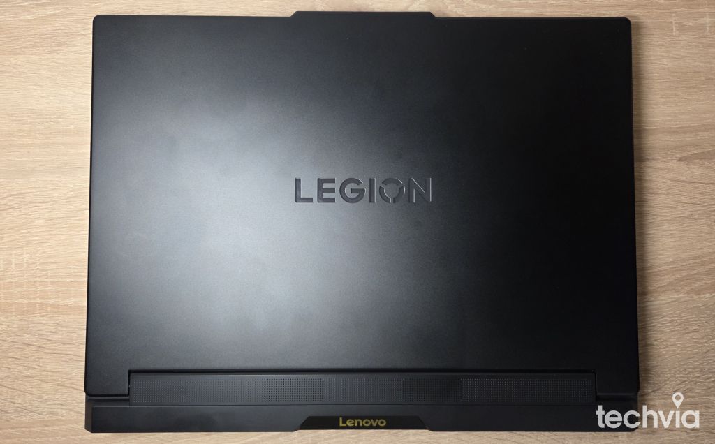 Lenovo Legion Pro 7