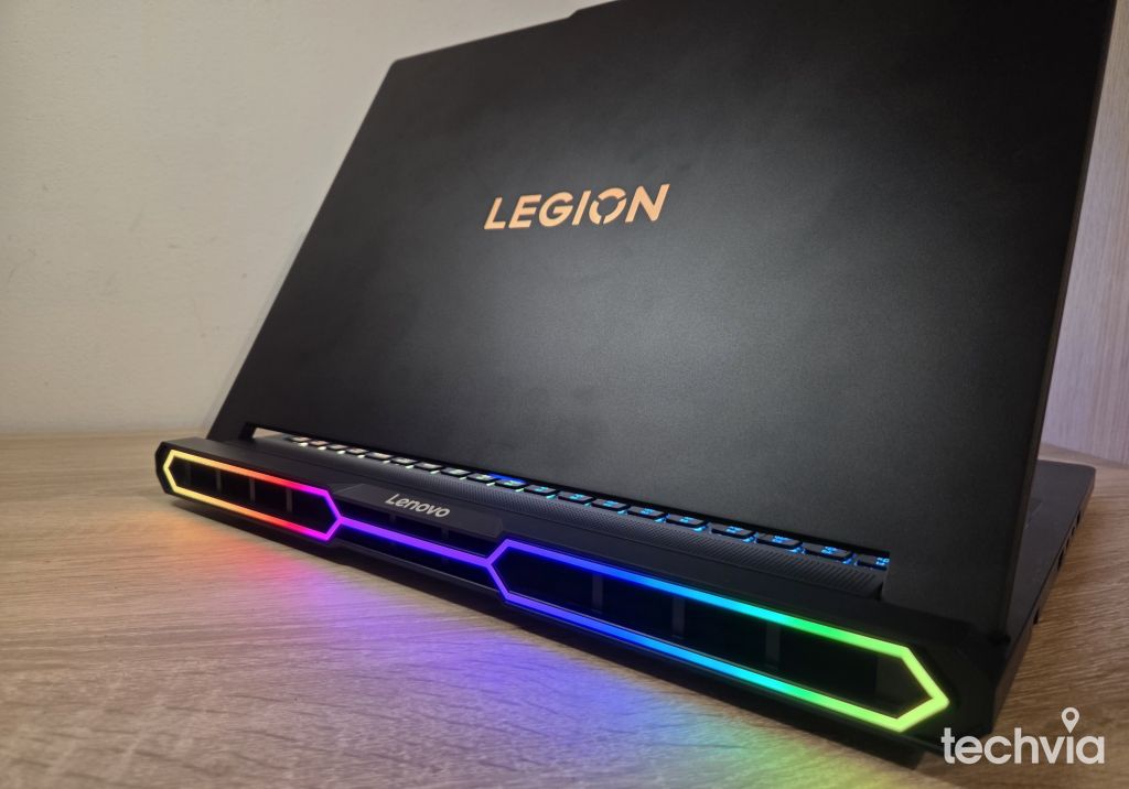 notebook Lenovo Legion Pro 7