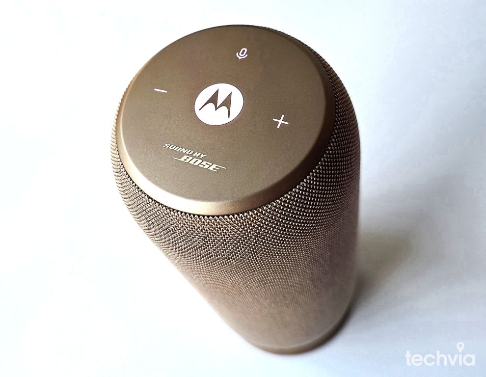 Motorola Moto Sound Flow