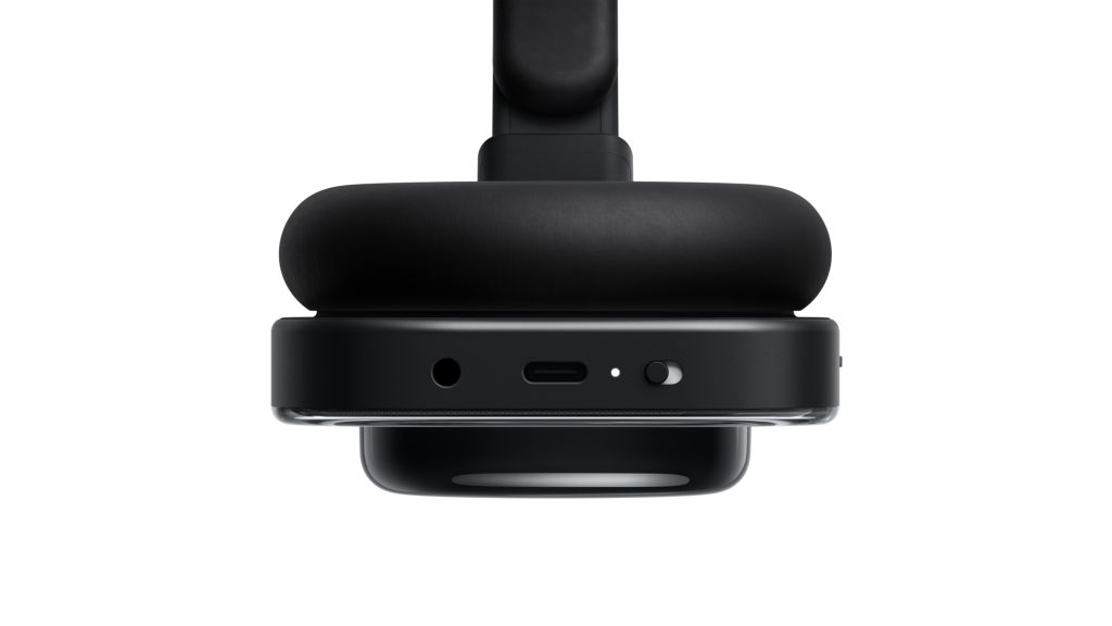 Nothing Headphone (a)