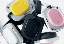 Nothing Headphone (a)