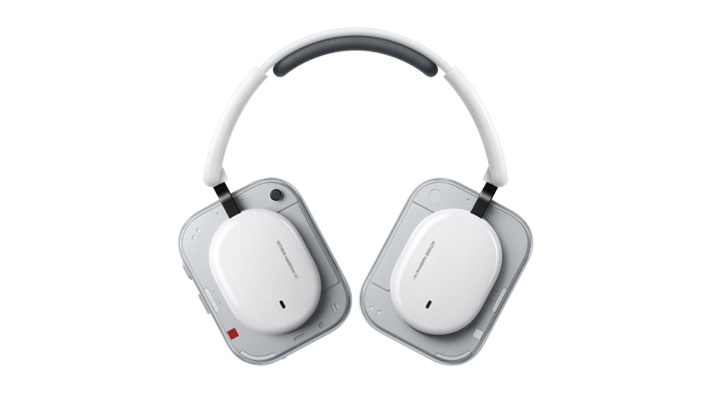 Nothing Headphone (a)