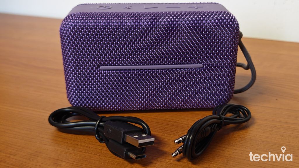 Minireproduktor Bluetooth® SILVERCREST®