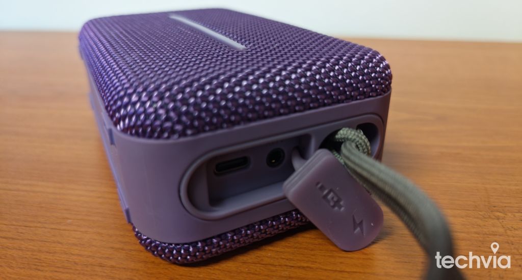 Minireproduktor Bluetooth® SILVERCREST®