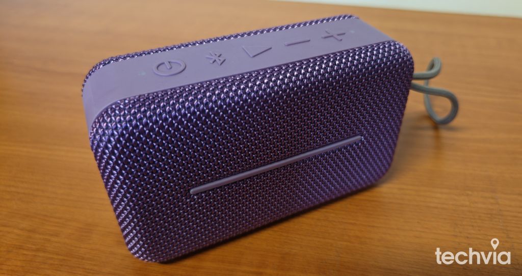 SILVERCREST® Minireproduktor Bluetooth®