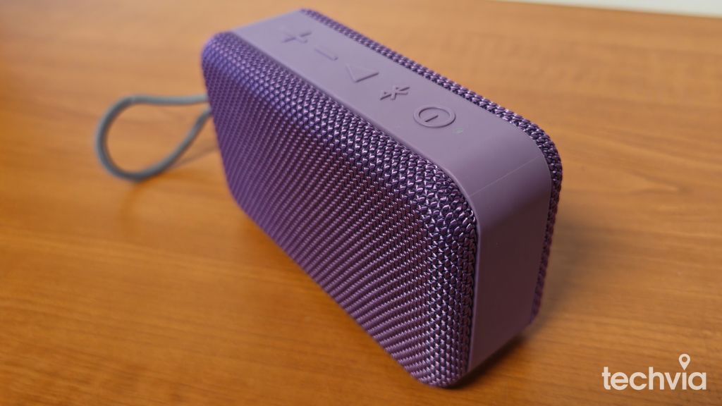 SILVERCREST® Minireproduktor Bluetooth®