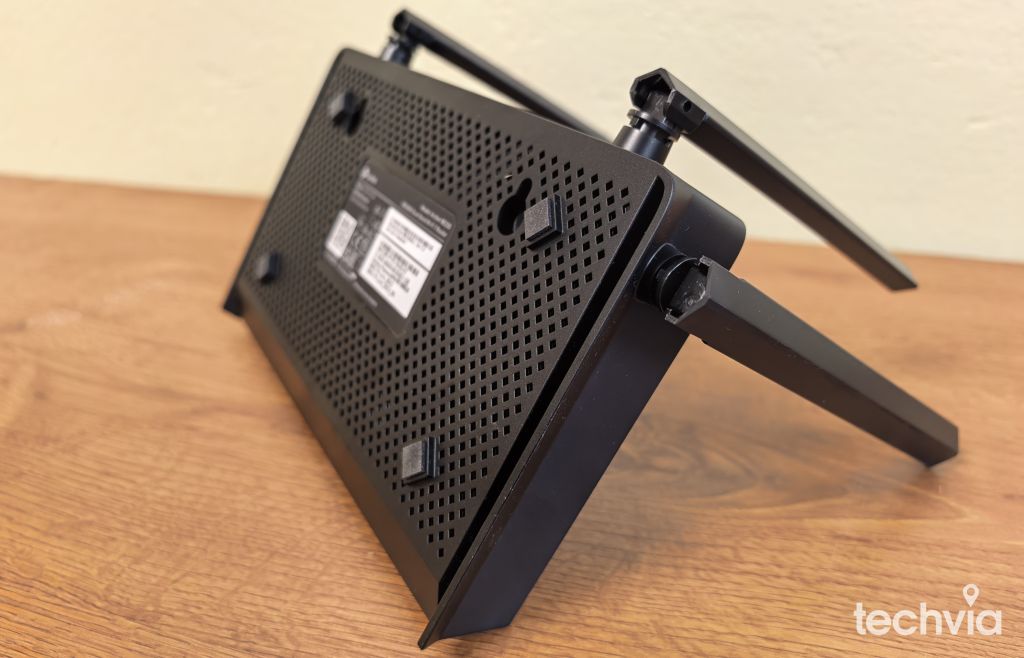 TP-Link BE3600 Archer BE220