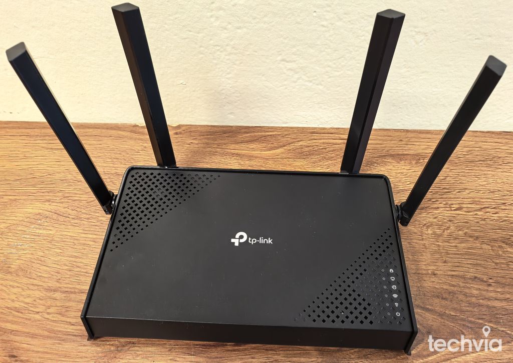 TP-Link BE3600 Archer BE220