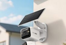 TP-Link Tapo C645D KIT