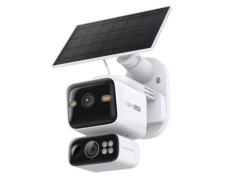 TP-Link Tapo C645D KIT