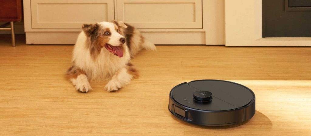 TP-Link Tapo RV50 Pro Omni